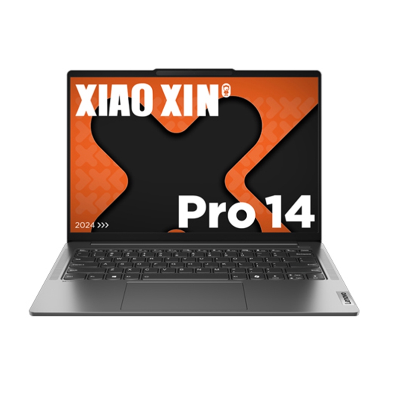 联想 小新 PRO-14 AI超能本 英特尔酷睿Ultra5 125H /32G/1T SSD/14.1寸/灰