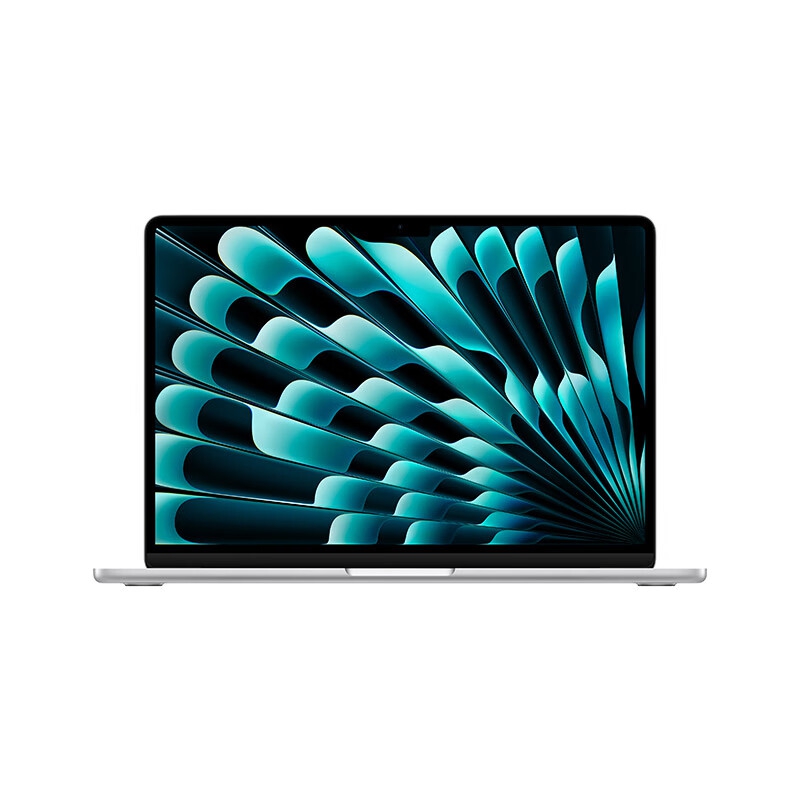 苹果 MacBook Air笔记本 2024年 13.6寸 M3芯片 8+512G